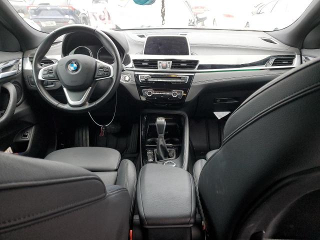 WBXYJ5C30JEF82159 - 2018 BMW X2 XDRIVE28I BLACK photo 8