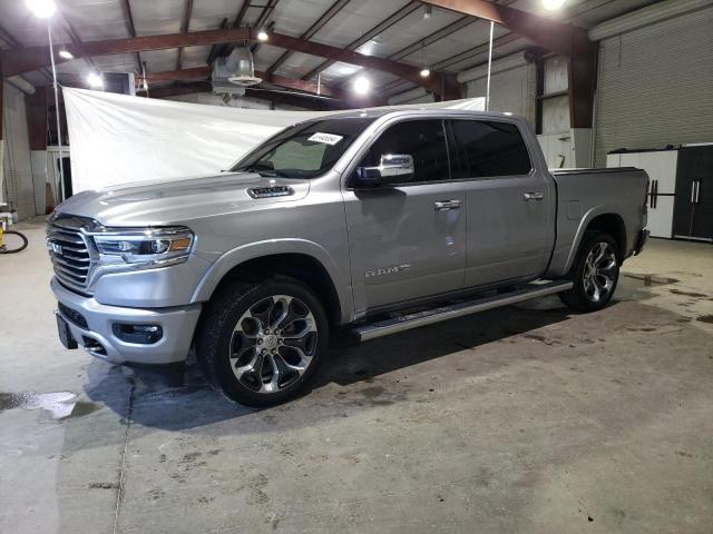 2022 RAM 1500 LONGHORN, 