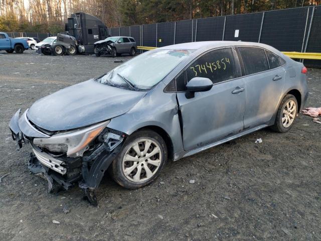 2020 TOYOTA COROLLA LE, 