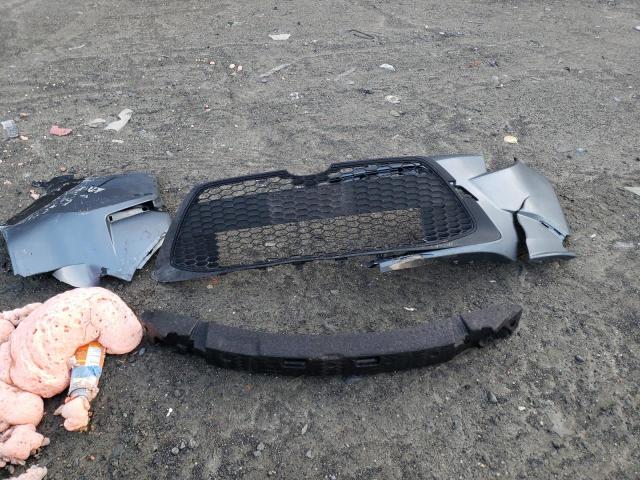 JTDEPRAE1LJ060125 - 2020 TOYOTA COROLLA LE BLUE photo 12