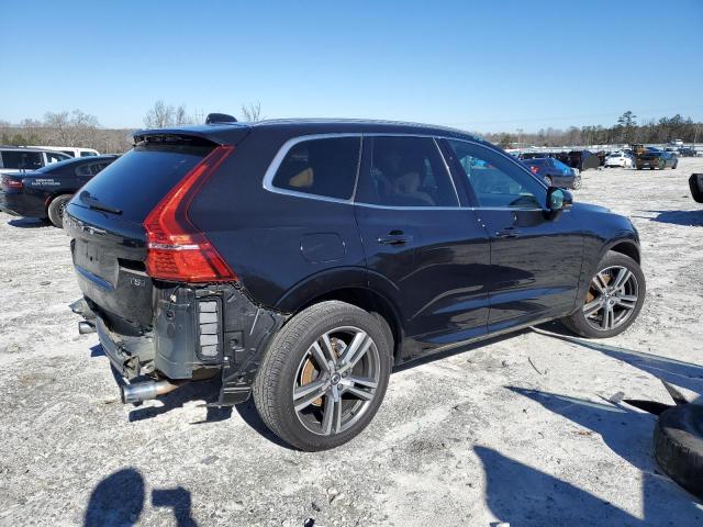 YV4102RK5L1420479 - 2020 VOLVO XC60 T5 MOMENTUM BLACK photo 3