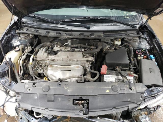 JTKJF5C79FJ001801 - 2015 TOYOTA SCION TC Mavi foto 11