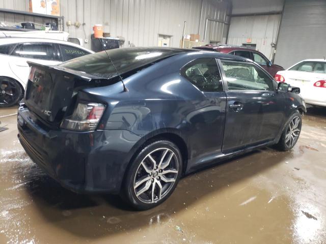 JTKJF5C79FJ001801 - 2015 TOYOTA SCION TC Mavi foto 3