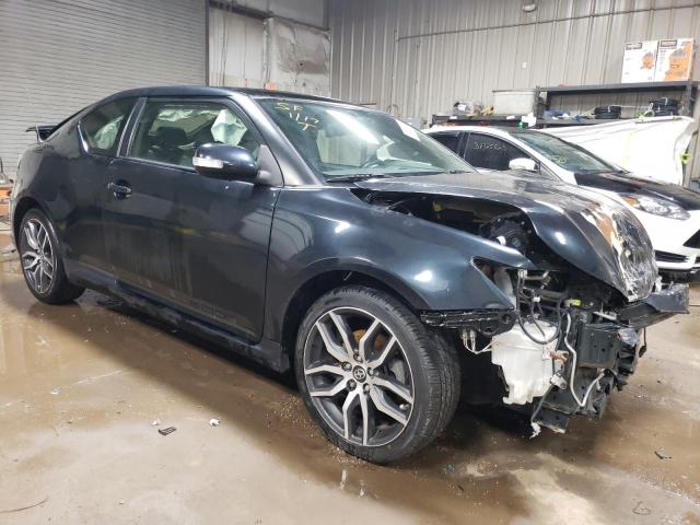 JTKJF5C79FJ001801 - 2015 TOYOTA SCION TC Mavi foto 4