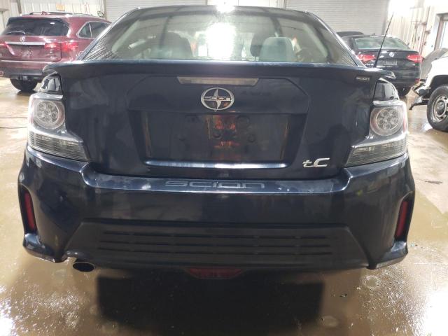 JTKJF5C79FJ001801 - 2015 TOYOTA SCION TC Mavi foto 6