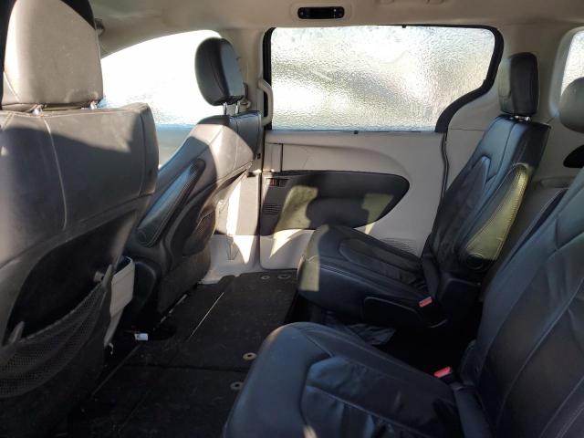 2C4RC1BG8HR788316 - 2017 CHRYSLER PACIFICA TOURING L Boz foto 11