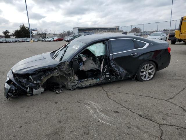 2020 CHEVROLET IMPALA PREMIER, 