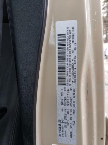 1C4BJWDG4JL888574 - 2018 JEEP WRANGLER U SPORT Світло-коричневий фото 12