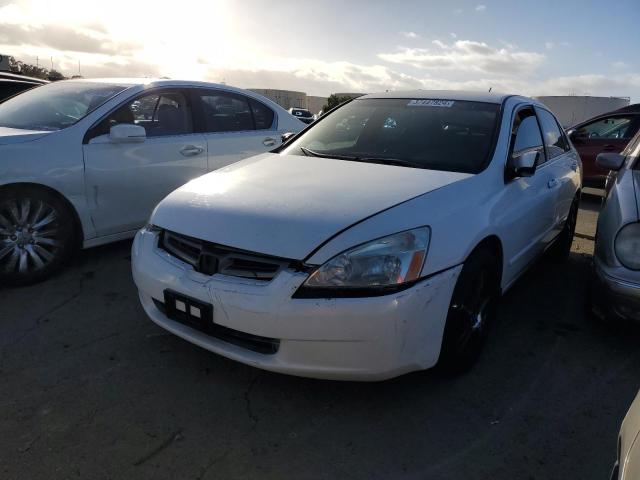 2005 HONDA ACCORD HYBRID, 