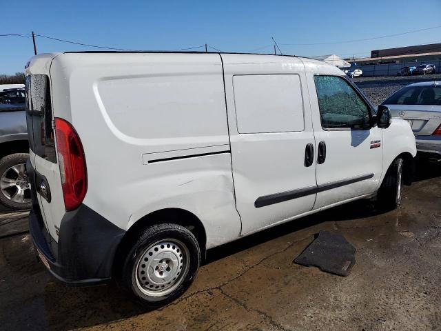 ZFBERFAT3G6B28883 - 2016 RAM PROMASTER WHITE photo 3