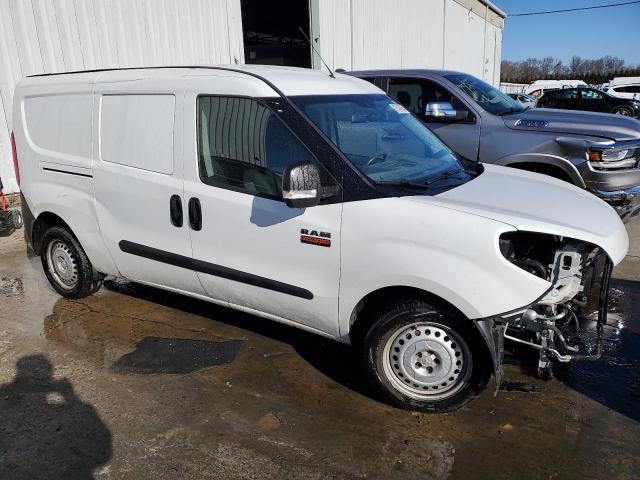 ZFBERFAT3G6B28883 - 2016 RAM PROMASTER თეთრი ფოტო 4