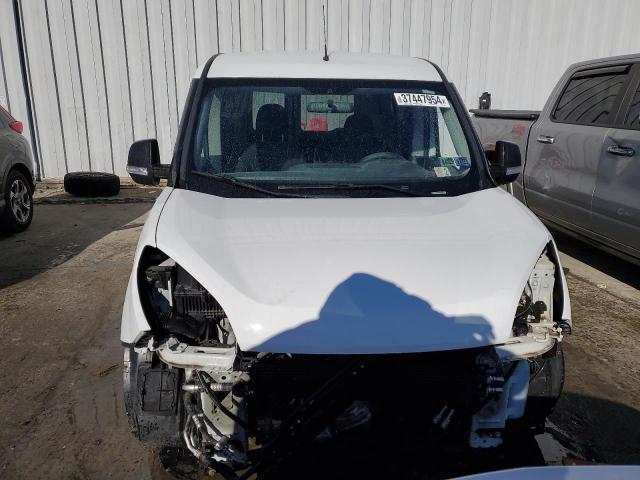 ZFBERFAT3G6B28883 - 2016 RAM PROMASTER თეთრი ფოტო 5