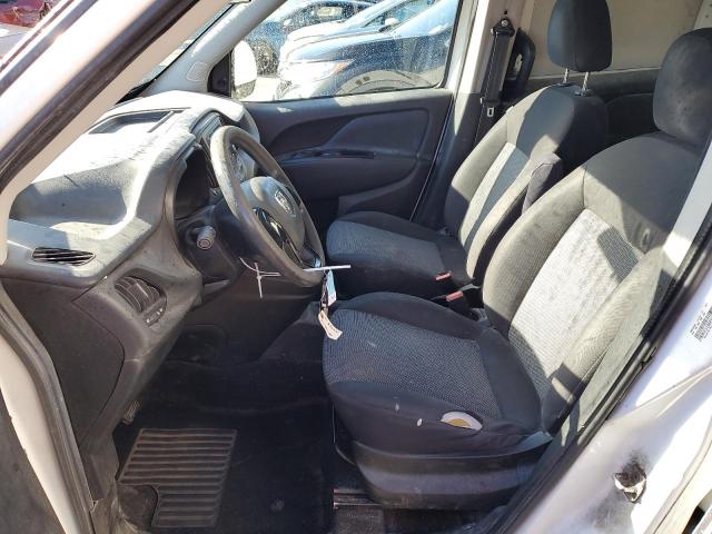 ZFBERFAT3G6B28883 - 2016 RAM PROMASTER თეთრი ფოტო 7