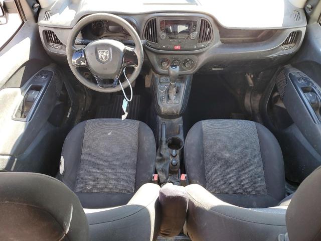 ZFBERFAT3G6B28883 - 2016 RAM PROMASTER თეთრი ფოტო 8