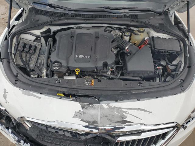 1G4ZP5SS8HU166572 - 2017 BUICK LACROSSE ESSENCE თეთრი ფოტო 11
