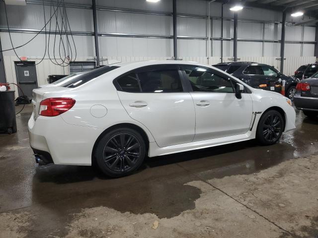 JF1VA1A69F9815836 - 2015 SUBARU WRX WHITE photo 3