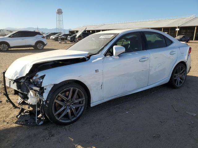 2014 LEXUS IS 350, 