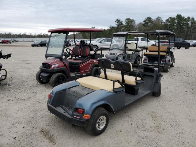 2839114 - 2016 OTHER GOLF CART BLUE photo 4