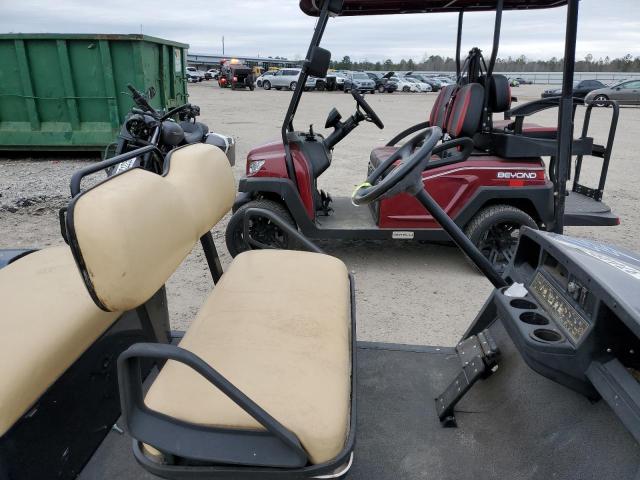 2839114 - 2016 OTHER GOLF CART BLUE photo 5