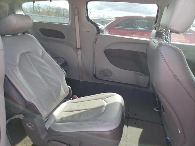 2C4RC1BG1HR688431 - 2017 CHRYSLER PACIFICA TOURING L WHITE photo 11