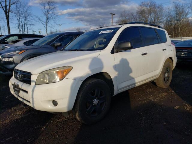 2008 TOYOTA RAV4, 