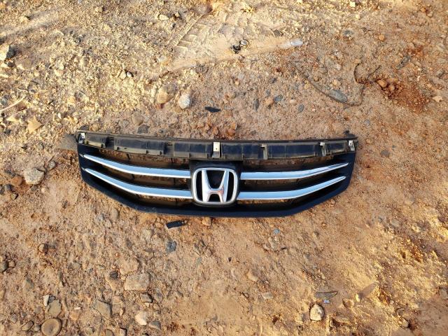 1HGCP2F61BA105791 - 2011 HONDA ACCORD SE BLACK photo 12