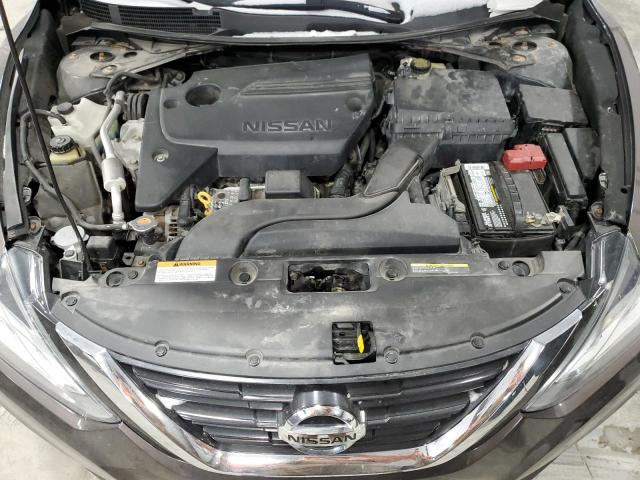 1N4AL3AP6HC210045 - 2017 NISSAN ALTIMA 2.5 TAN photo 11