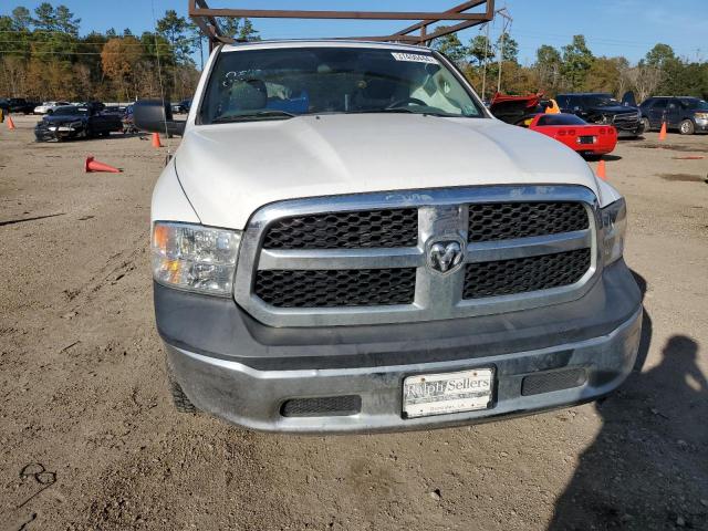 3C6JR6AG2HG510549 - 2017 RAM 1500 ST TWO TONE photo 5