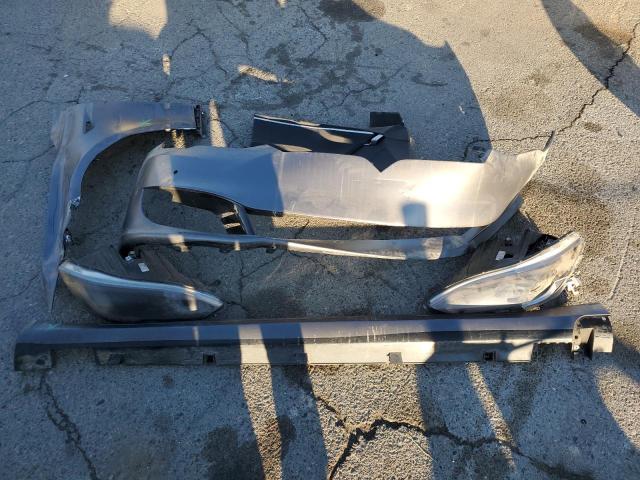 5YJSA1E28JF247758 - 2018 TESLA MODEL S გრაფიტი ფოტო 12