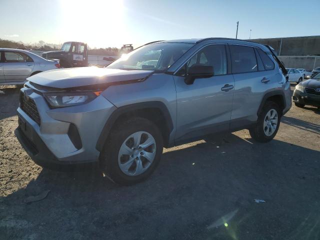 2019 TOYOTA RAV4 LE, 