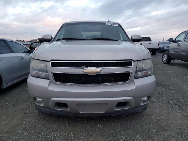 1GNFK13018R273128 - 2008 CHEVROLET TAHOE K1500 BEIGE photo 5