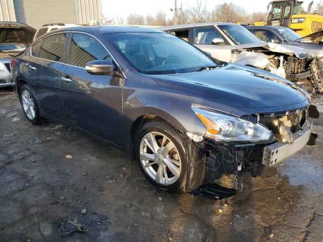 1N4AL3AP7DN562985 - 2013 NISSAN ALTIMA 2.5 CHARCOAL photo 4