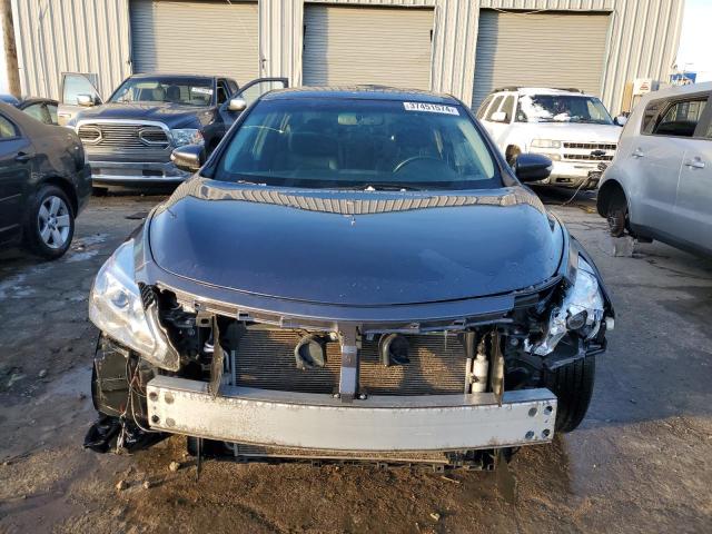 1N4AL3AP7DN562985 - 2013 NISSAN ALTIMA 2.5 CHARCOAL photo 5