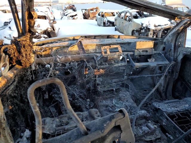 3C63R3DL5JG310786 - 2018 RAM 3500 SLT MAROON photo 8