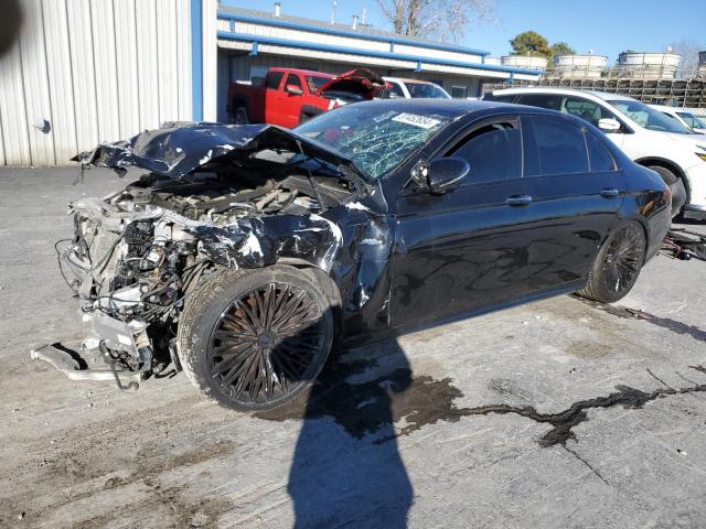 2019 MERCEDES-BENZ E AMG 53 4MATIC, 