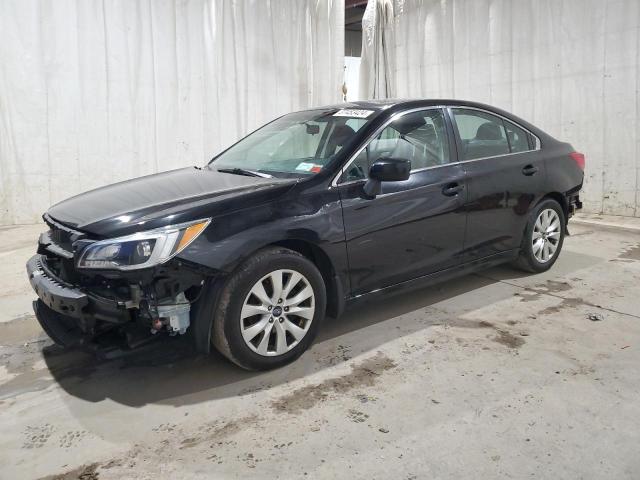 2017 SUBARU LEGACY 2.5I PREMIUM, 