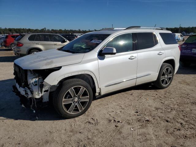 2017 GMC ACADIA DENALI, 