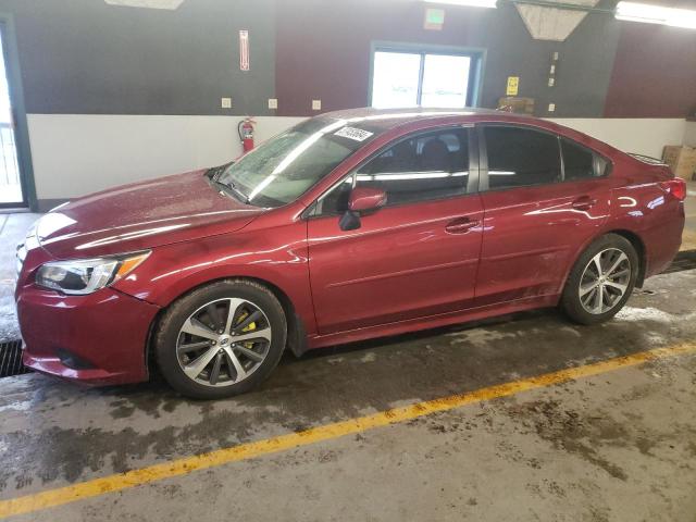 2016 SUBARU LEGACY 3.6R LIMITED, 