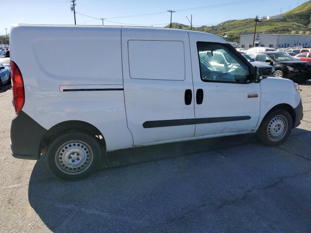ZFBERFAB0J6H45527 - 2018 RAM PROMASTER 白色 照片 3
