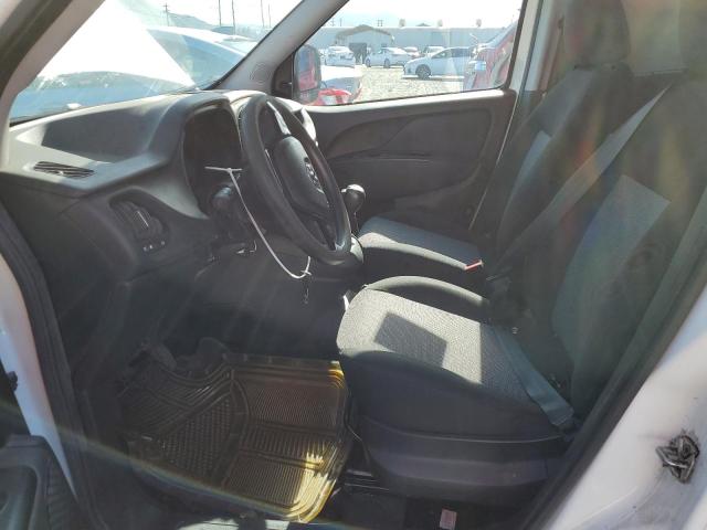 ZFBERFAB0J6H45527 - 2018 RAM PROMASTER 白色 照片 7