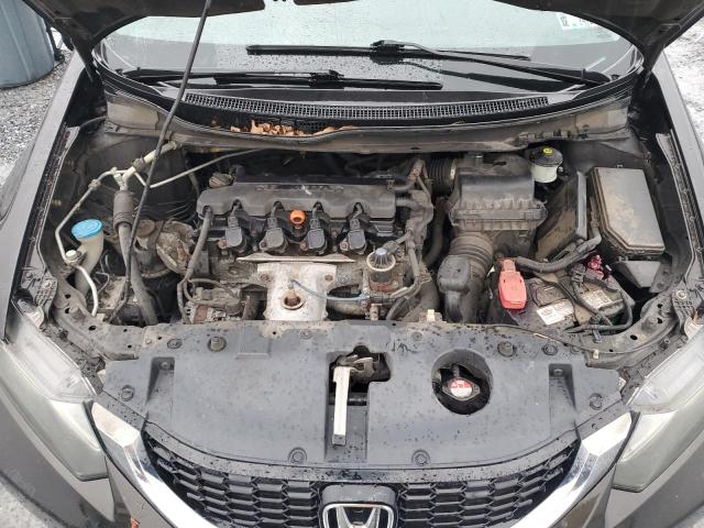19XFB2F98DE204130 - 2013 HONDA CIVIC EXL Boz foto 11