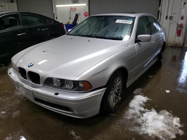 2003 BMW 530 I AUTOMATIC, 