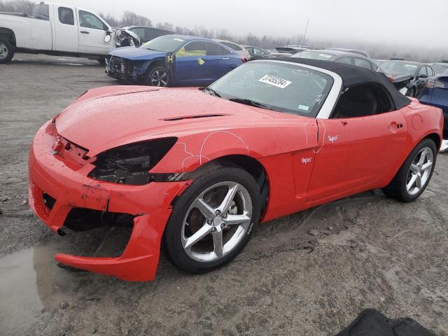 2008 SATURN SKY, 