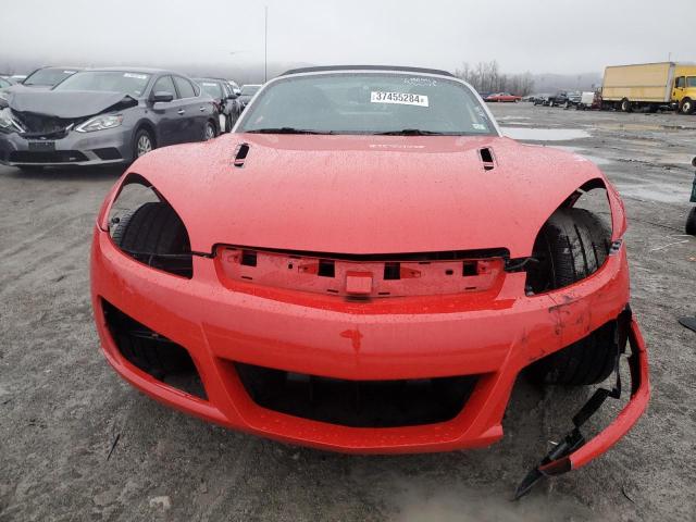 1G8MC35B28Y113542 - 2008 SATURN SKY RED photo 5