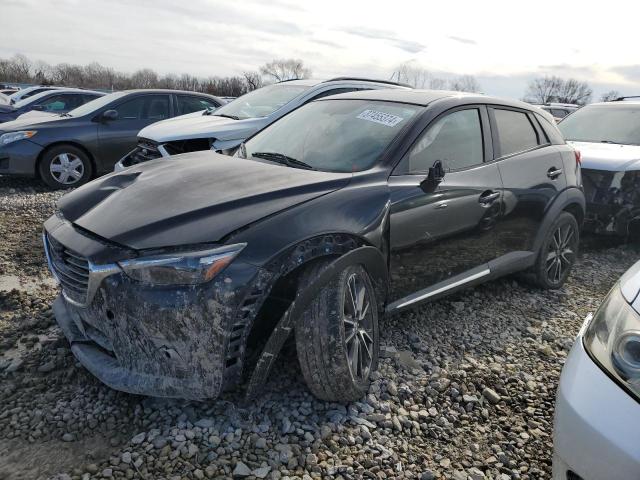 2016 MAZDA CX-3 GRAND TOURING, 