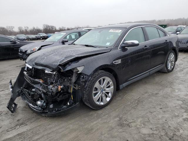 2012 FORD TAURUS LIMITED, 