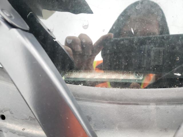 5FRYD4H46EB006429 - 2014 ACURA MDX TECHNOLOGY SILVER photo 12