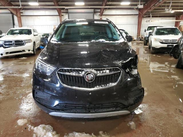 KL4CJASB7LB320868 - 2020 BUICK ENCORE PREFERRED BLACK photo 5