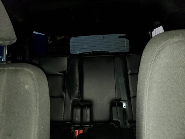 1FM5K8AR9HGB34113 - 2017 FORD EXPLORER POLICE INTERCEPTOR 黑色 照片 10