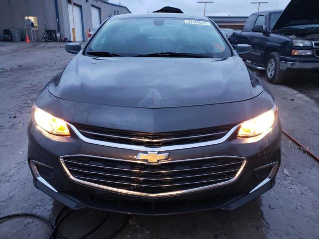 1G1ZB5ST6HF256232 - 2017 CHEVROLET MALIBU LS GRAY photo 5